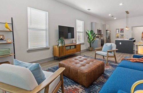 Shallotte Cottage | Single-level cottage home close to Ocean Isle Beach!