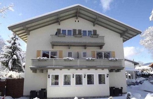 Egern Apartment | Single room 1 - hotel garni Berlin