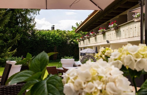 Egern Apartment | Single room 1 - hotel garni Berlin