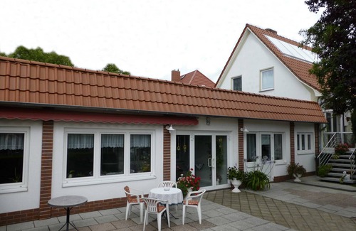 Guestrow Apartment | Single room 3. 1 - Apartments Güstrow