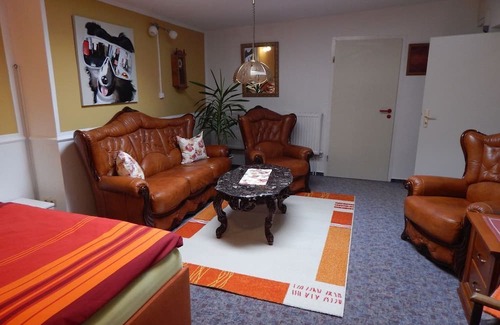 Guestrow Apartment | Single room 3. 1 - Apartments Güstrow