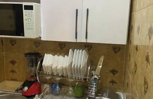 Surulere Apartment | Single room apartment at Onike Yaba
