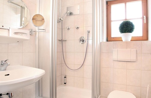 Ettal Hotel | Single room Comfort - Hotel Blaue Gams