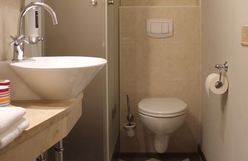 Landau in der Pfalz Apartment | Single room for 1 guest with 25m² in Landau (152666)