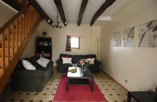 Les Champs-Geraux House | Single room-Standard-Private Bathroom-No view