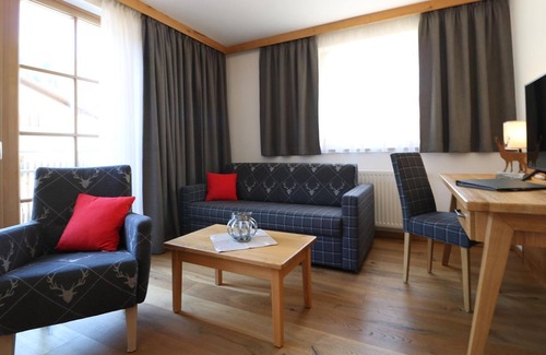 Rauris Cottage | Single room half board - Hotel Bräu***