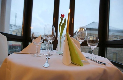 Montabaur Hotel | Single Room - Hotel Am Peterstor
