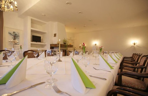 Montabaur Hotel | Single Room - Hotel Am Peterstor