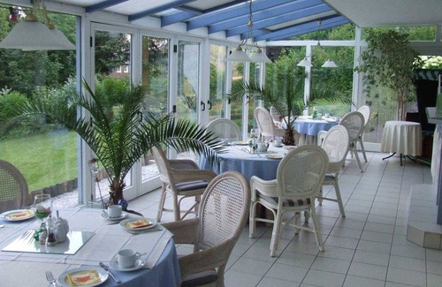 Waldeck House | Single room - Landhotel Edersee