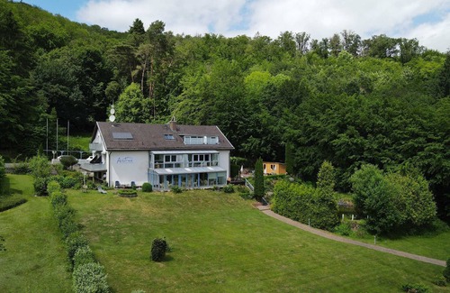 Waldeck House | Single room - Landhotel Edersee