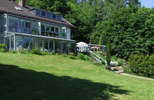 Waldeck House | Single room - Landhotel Edersee