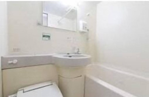 Nishiki Hotel | Single room nonsmoking for 2 people with break/Nagoya Aichi