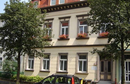 Erfurt Apartment | Single Room - Private room - P. Krol