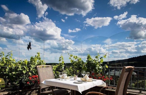 Mullenborn House | Single room shower/WC - Landhaus Müllenborn