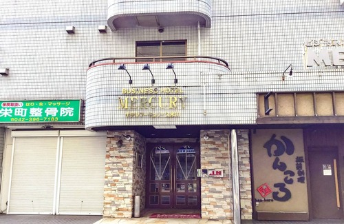 Higashimurayama Apartment | Single Room Special Special plan without meals/Higashimurayama Tokyo