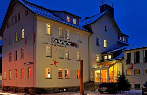 Steinach Apartment | Single Room - Sporthotel Steinach