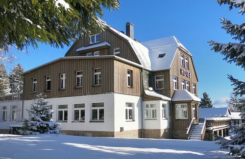 Tanne House | Single room - waldhotel EXCEPTION