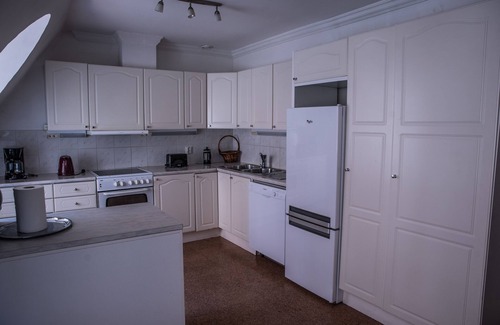 Old Town House | Single Room with shared facilities - Old Town