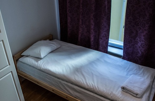 Old Town House | Single Room with shared facilities - Old Town