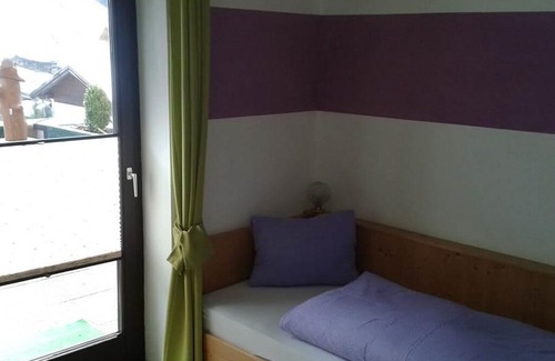 Woerth Apartment | Single room with shower, WC - Sonnblickhof ***