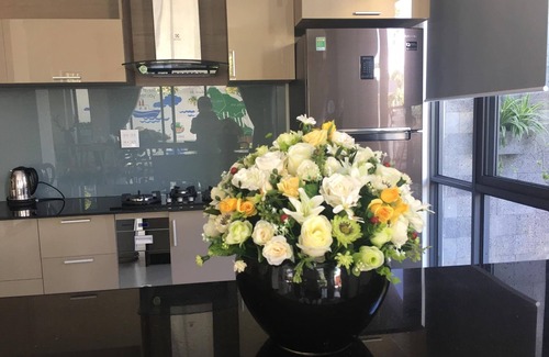 Tuy Hoa House | Single room1-Welcome CHICHI HOUSE! - Your family is here