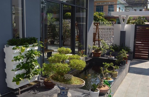 Tuy Hoa House | Single room1-Welcome CHICHI HOUSE! - Your family is here