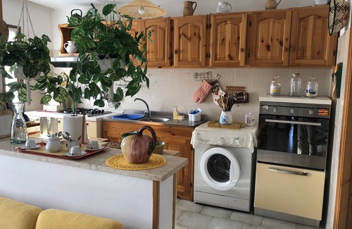 Eden Beach Villa | Single villa with garden and Wi-Fi