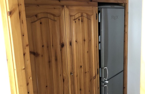 Eden Beach Villa | Single villa with garden and Wi-Fi