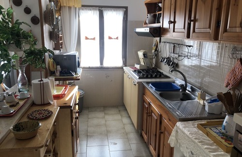 Eden Beach Villa | Single villa with garden and Wi-Fi