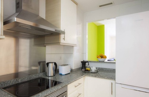 Moncofar Apartment | SingularStays Moncofar Beach