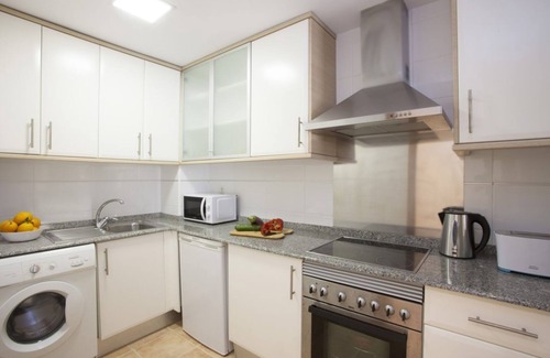 Moncofar Apartment | SingularStays Moncofar Beach