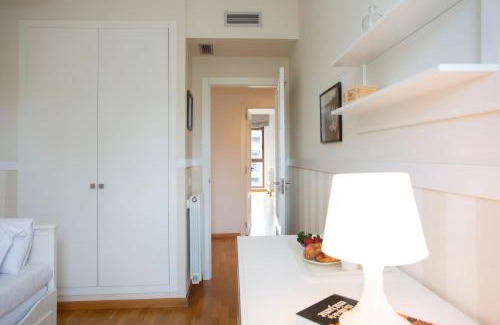 Sant Pau Apartment | SingularStays Palacio de Congresos