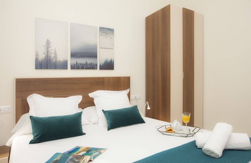 La Seu Apartment | SingularStays Seu I