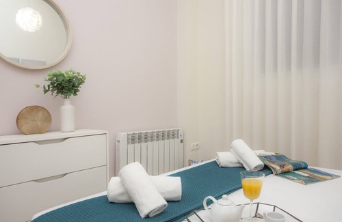 La Seu Apartment | SingularStays Seu I