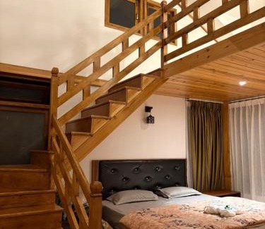 Pelling Bed & Breakfast | Singyang Heritage Homestay
