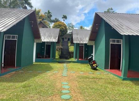 Kotapola Bed & Breakfast | Sinharaja Forest Sanctuary