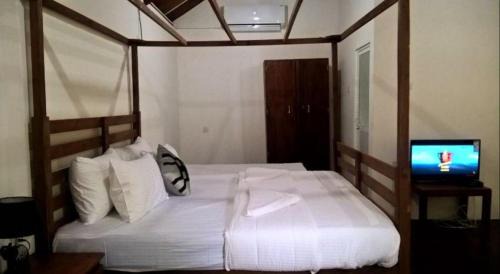 Kotapola Bed & Breakfast | Sinharaja Forest Sanctuary
