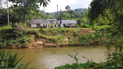 Kotapola Bed & Breakfast | Sinharaja Forest Sanctuary