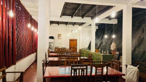 Nelluwa Hotel | Sinharaja Retreat Hotel