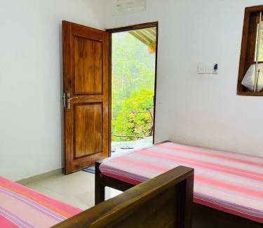 Nelluwa Hotel | Sinharaja Retreat Hotel