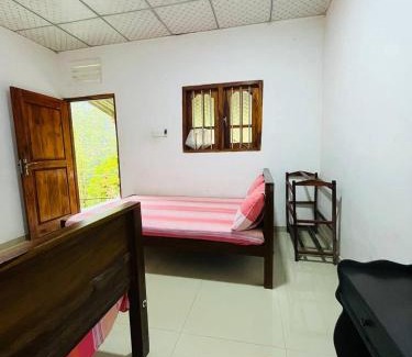 Nelluwa Hotel | Sinharaja Retreat Hotel