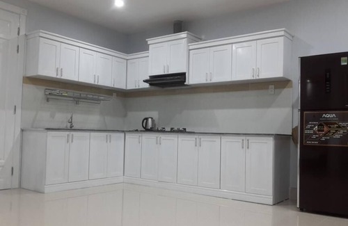 Thang Tam Apartment | Sinhvu Three Bedroom Apartment