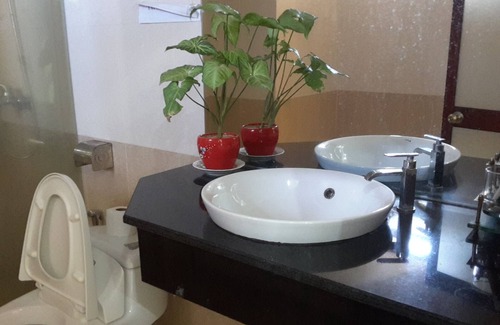 Thang Tam Apartment | Sinhvu Three Bedroom Apartment