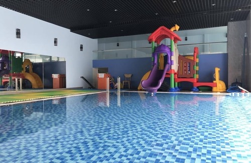 Thang Tam Apartment | Sinhvu Three Bedroom Apartment