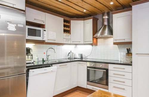 Savitaipale House | Sinituuli by Interhome