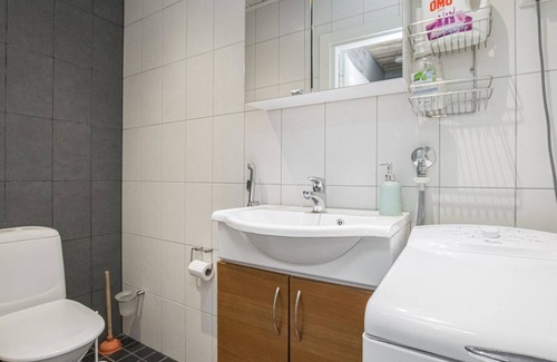 Savitaipale House | Sinituuli by Interhome