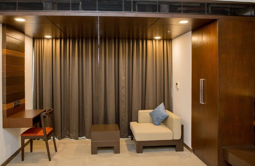 Sinquerim Hotel | SinQ Prive