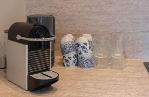 Egmond-Binnen Apartment | Sint Adelbertus