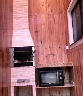 Colonia Dona Luiza House | Sinta-se em casa
