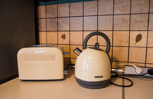 Torun Apartment | Siodemka Suite